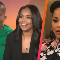 Lauren London Explains Why She Felt 'Safe' Returning to Acting for 'You People' (Exclusive) 