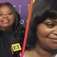 Octavia Spencer Sends Message to ‘Ma’ Fans at the 'Truth Be Told' Premiere (Exclusive)