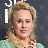 Patricia Arquette 