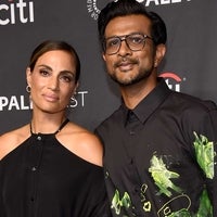 Naomi Ambudkar and Utkarsh Ambudkar