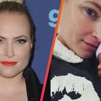 Meghan McCain Claims She Was Offered 'Black Market' Weight Loss Drugs