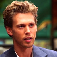 Austin Butler Gets Choked Up Recalling Special Bond With Lisa Marie Presley (Exclusive)