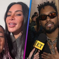 Miguel Says 'Sure Thing' Going Viral on TikTok Is a TRIP! (Exclusive)