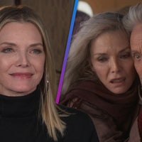 'Ant-Man 3': Michelle Pfeiffer on Catwoman's Empowering Legacy and Playing OG Avenger (Exclusive) 