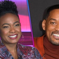 How Tatyana Ali Made Will Smith Feel When She Joined ‘Bel-Air’ Cast