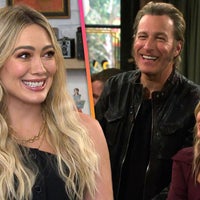 Hilary Duff Teases John Corbett's Love Interest on 'HIMYH' (Exclusive)