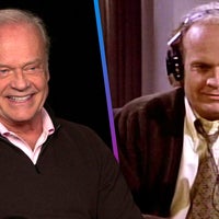 Kelsey Grammer Spills New Details on 'Frasier' Revival (Exclusive)