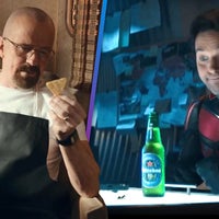 Super Bowl LVII Commercials: Bryan Cranston, Aaron Paul, Paul Rudd and More Celebrity Ads