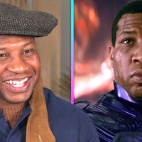 ‘Ant-Man and the Wasp: Quantumania’: Jonathan Majors on Being the MCU's Newest Villain (Exclusive)