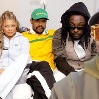 will.i.am Reflects on Black Eyed Peas, Growing Up in Public Housing and Giving Back (Exclusive)