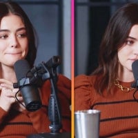 Lucy Hale in Tears Detailing Sobriety Journey