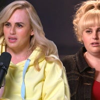 Rebel Wilson Claims She Contractually Wasn't Allowed to Lose Weight for 'Pitch Perfect' Films 