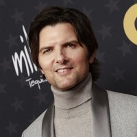 Adam Scott