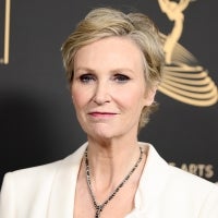 Jane Lynch