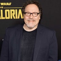 Jon Favreau