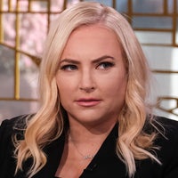 Meghan McCain