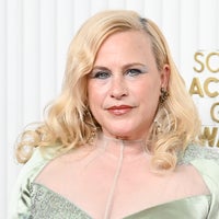 Patricia Arquette 