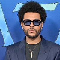 The Weeknd