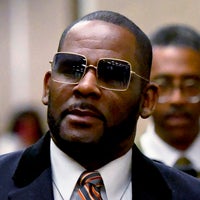 R. Kelly 