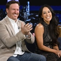 Chip and Joanna Gaines