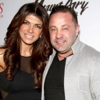 Teresa and Joe Giudice