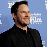 Chris Pratt