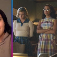 Camila Mendes Pokes Fun at ‘Riverdale’s’ Plotlines