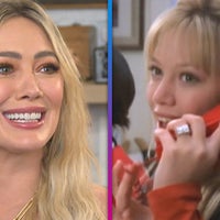 'HIMYF': Hilary Duff Describes How ‘Lizzie McGuire’ Flashback Came About (Exclusive)