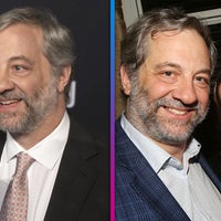 Judd Apatow Praises Daughter Maude's Breakout Success (Exclusive)