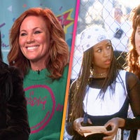 Stacey Dash & Elisa Donovan on Possible 'Clueless' Remake (Exclusive)