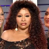 Chaka Khan Shades Adele, Mariah Carey and More After 'Rolling Stone's Greatest Singers List