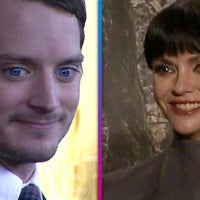 'Yellowjackets': Christina Ricci Spills on Reuniting With Elijah Wood After 26 Years (Exclusive)