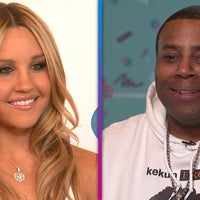 Kenan Thompson Makes Surprise Appearance at ‘90s Con After Amanda Bynes Dropped Out