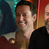 'Shazam! Fury of the Gods' Spoilers: Wonder Woman Cameo Explained