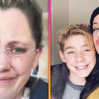 'Teen Mom 2' Star Jenelle Evans Tears Up After Regaining Custody of Son Jace