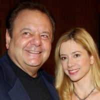 Paul Sorvino Mira Sorvino