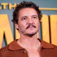 Pedro Pascal