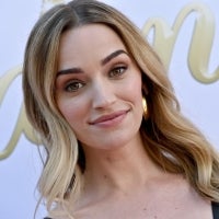 Brianne Howey