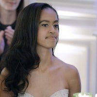 Malia Obama