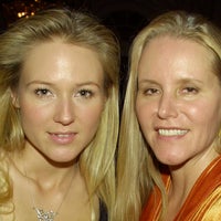 Jewel and Nedra Carroll