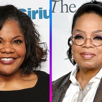 Mo’Nique and Oprah Winfrey