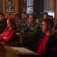 Riverdale