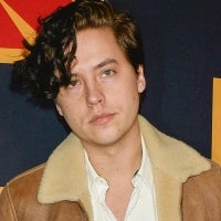 Cole Sprouse