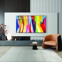 The 48-Inch LG C2 OLED TV Returns to One of Its Lowest Prices Ever at Amazon