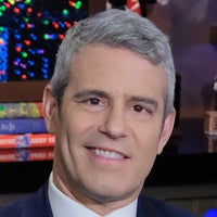 Andy Cohen