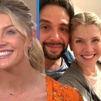 Amanda Kloots on What Nick Cordero Tells Her in Her Dreams and If Son Feels His Presence (Exclusive)