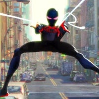 'Spider-Man: Across the Spider-Verse' Trailer No. 2