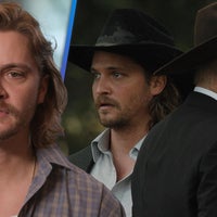 'Yellowstone': Luke Grimes Details Kayce's Complicated Relationships With John and Monica (Exclusive)