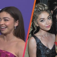 How Sarah Hyland's Helping Bestie Vanessa Hudgens Plan Her Wedding! (Exclusive)