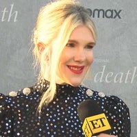 Lily Rabe Reacts to Kim Kardashian Joining 'American Horror Story' Cast (Exclusive)